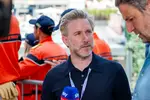 Foto zur News: Nick Heidfeld