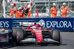 Foto zur News: Charles Leclerc (Ferrari)