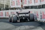 Foto zur News: Esteban Ocon (Haas)