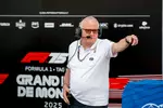 Foto zur News: Jo Bauer