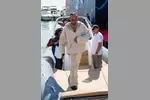 Foto zur News: Lewis Hamilton (Ferrari)