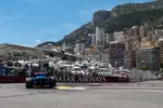Foto zur News: Alexander Albon (Williams)