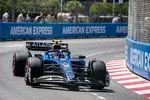 Foto zur News: Carlos Sainz (Williams)