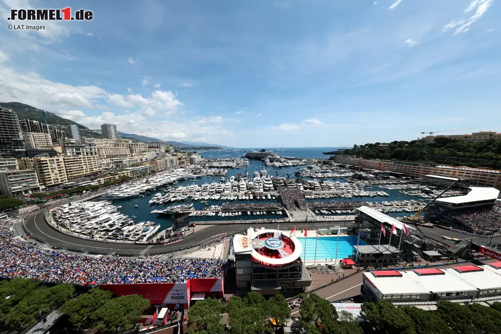 Foto zur News: Esteban Ocon (Haas)