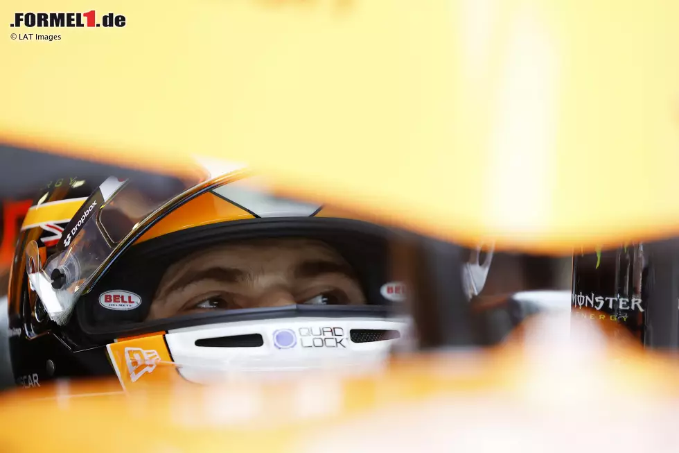Foto zur News: Oscar Piastri (McLaren)