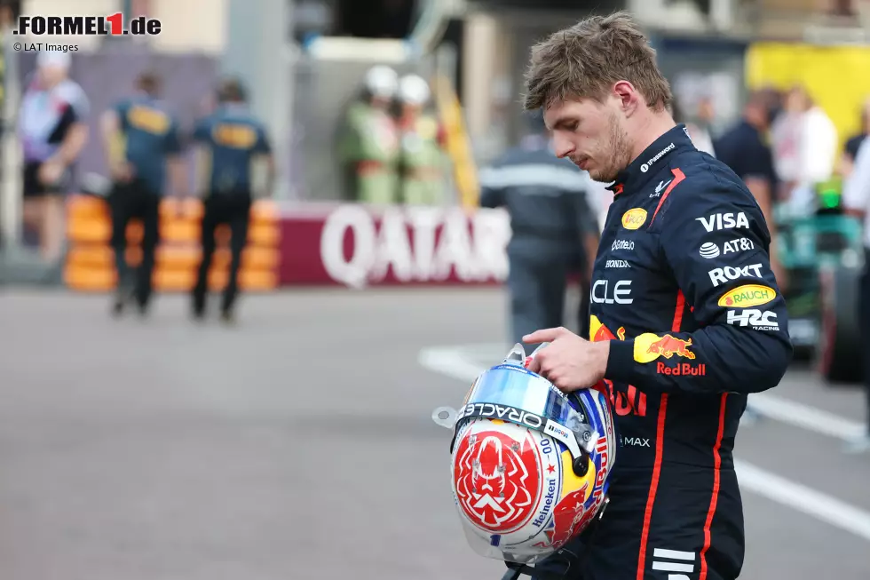 Foto zur News: Max Verstappen (Red Bull)