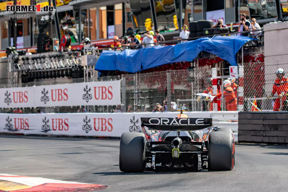 Foto zur News: Max Verstappen (Red Bull)