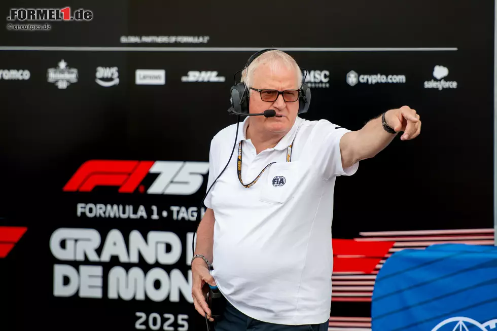 Foto zur News: Jo Bauer