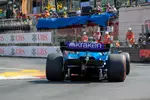 Foto zur News: Alexander Albon (Williams)