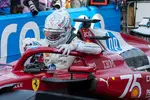 Foto zur News: Charles Leclerc (Ferrari)