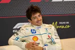 Foto zur News: Charles Leclerc (Ferrari)