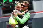 Foto zur News: Nico Hülkenberg (Sauber)