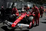 Foto zur News: Charles Leclerc (Ferrari)