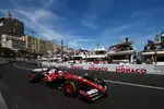 Foto zur News: Charles Leclerc (Ferrari)