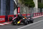 Foto zur News: Pierre Gasly (Alpine) und Yuki Tsunoda (Red Bull)
