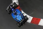 Foto zur News: Alexander Albon (Williams)