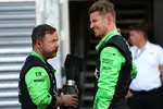 Foto zur News: Nico Hülkenberg (Sauber)