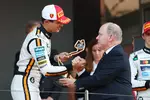 Foto zur News: Lando Norris (McLaren)
