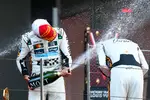 Foto zur News: Lando Norris (McLaren) und Oscar Piastri (McLaren)