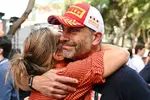 Foto zur News: Cisca und Adam Norris