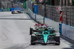 Foto zur News: Lance Stroll (Aston Martin)
