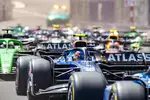 Foto zur News: Carlos Sainz (Williams)