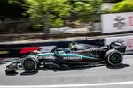 Foto zur News: George Russell (Mercedes)