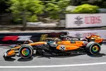 Foto zur News: Oscar Piastri (McLaren)