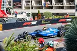Foto zur News: Carlos Sainz (Williams)