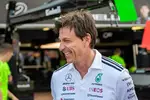 Foto zur News: Toto Wolff