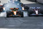 Foto zur News: Lando Norris (McLaren)
