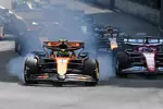 Foto zur News: Lando Norris (McLaren)