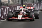 Foto zur News: Oliver Bearman (Haas)