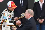 Foto zur News: Lando Norris (McLaren)