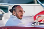Foto zur News: Lewis Hamilton (Ferrari)