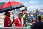 Foto zur News: Lewis Hamilton (Ferrari)