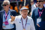 Foto zur News: Jackie Stewart