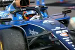 Foto zur News: Carlos Sainz (Williams)
