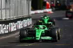 Foto zur News: Gabriel Bortoleto (Sauber)