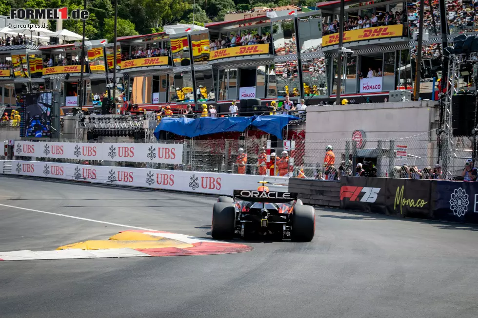 Foto zur News: Yuki Tsunoda (Red Bull)