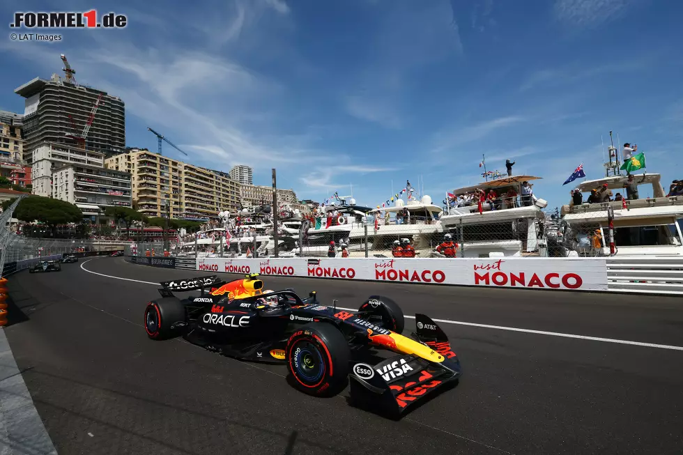 Foto zur News: Yuki Tsunoda (Red Bull)