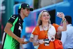 Foto zur News: Gabriel Bortoleto (Sauber)