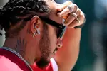 Foto zur News: Lewis Hamilton (Ferrari)
