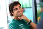 Foto zur News: Lance Stroll (Aston Martin)