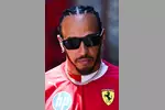 Foto zur News: Lewis Hamilton (Ferrari)