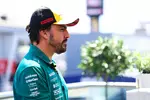 Foto zur News: Fernando Alonso (Aston Martin)