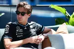 Foto zur News: George Russell (Mercedes)