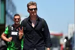 Foto zur News: Nico Hülkenberg (Sauber)