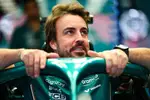 Foto zur News: Fernando Alonso (Aston Martin)