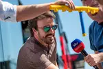 Foto zur News: Fernando Alonso (Aston Martin)